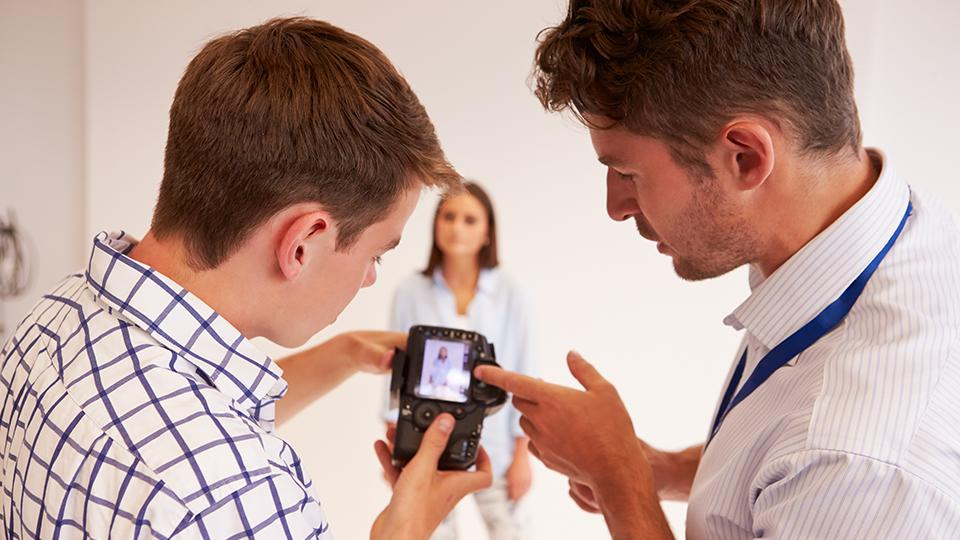 Creative Wellbeing Programmes 