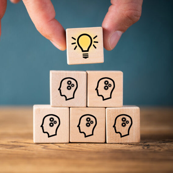 creative wellbeing programmes