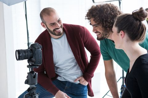 Creative Wellbeing Programmes 